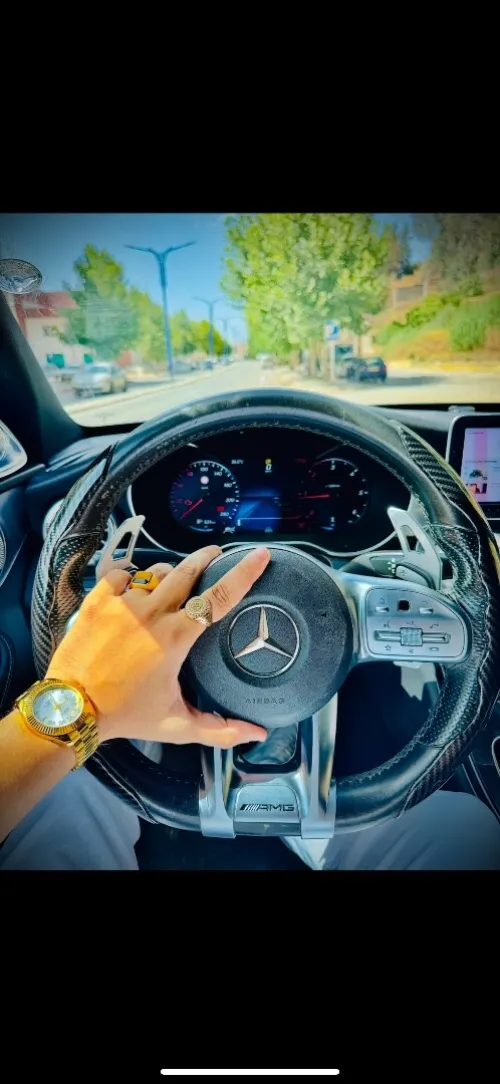 Mercedes Classe C 2019 C 300 245 cv