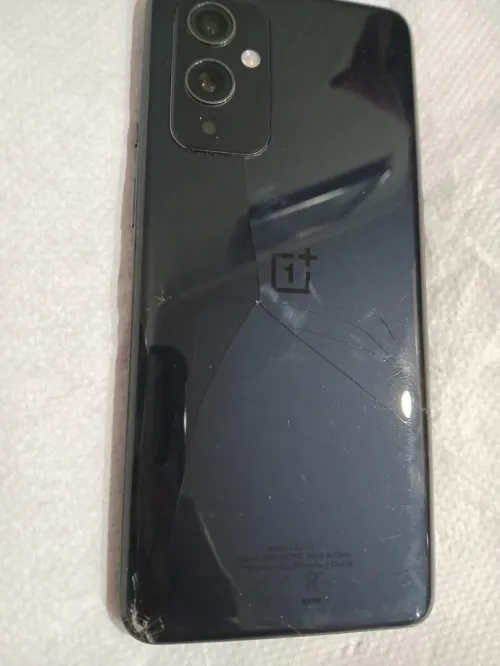 Oneplus Oneplus 9 5g