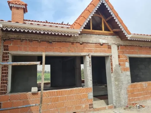 Vente Villa Alger Douera