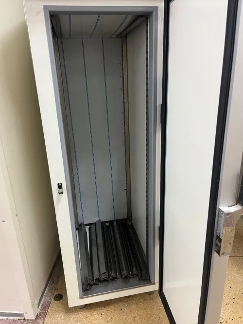 Armoire de fermentation 