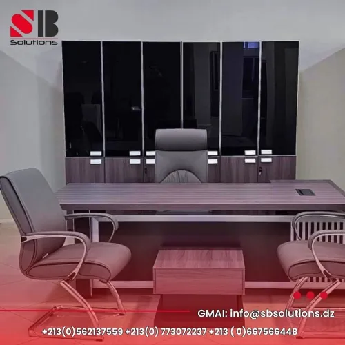 CHAISE DE BUREAU