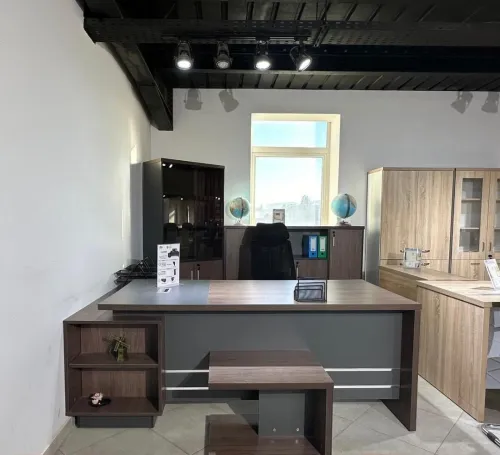 ENSEMBLE DE BUREAU LUXE 