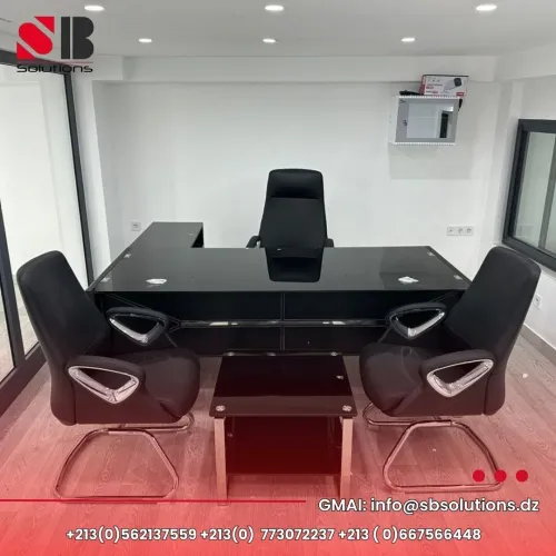 CHAISE DE BUREAU