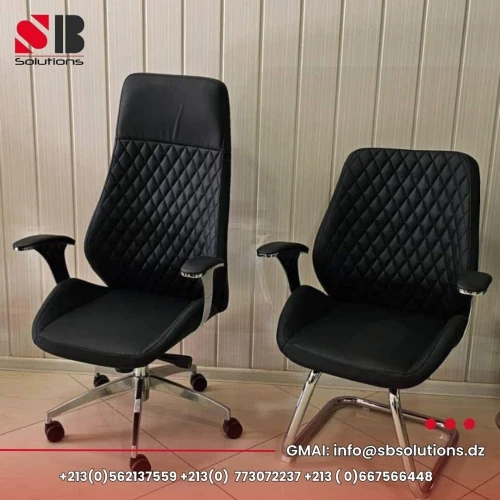 CHAISE DE BUREAU