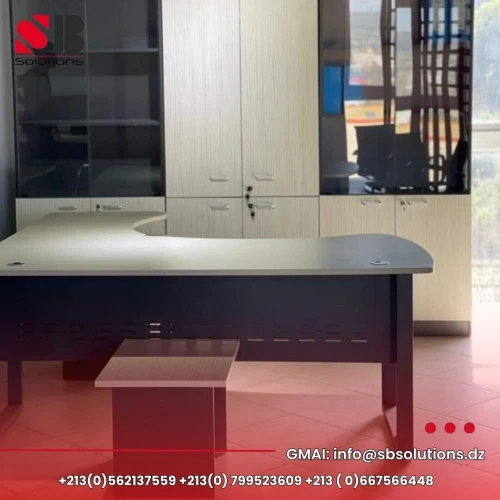 CHAISE DE BUREAU