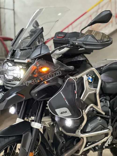 Bwm GS 1200 
