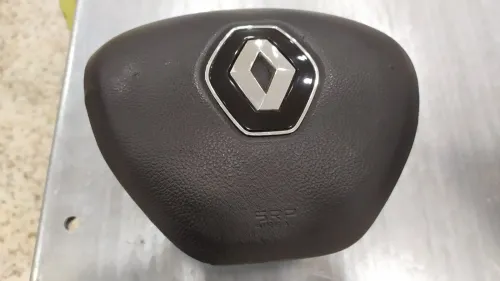 Airbag symbol 