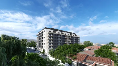 Vente Appartement F3 Tipaza Bou ismail