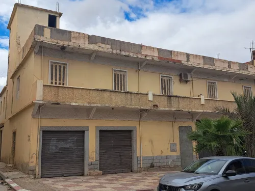 Vente Villa Sétif Ain azel