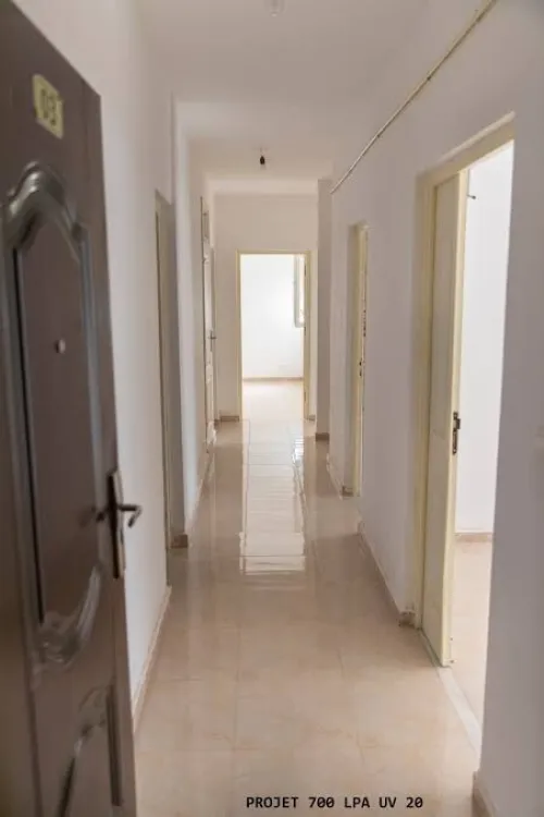Vente Appartement F3 Tizi Ouzou Sidi naamane