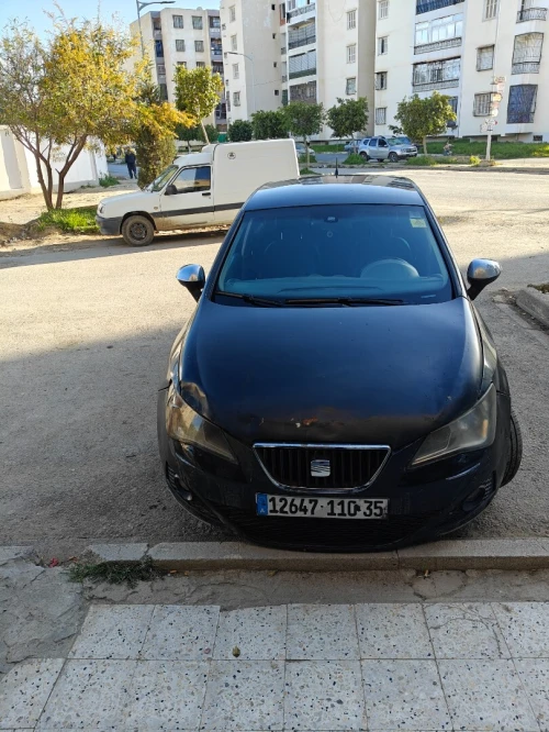 Seat Ibiza 2010 Loca