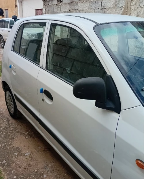 Hyundai Atos 2007 GLS