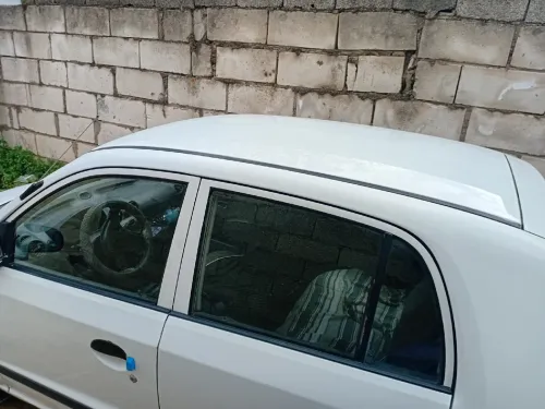 Hyundai Atos 2007 GLS