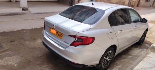 Fiat Tipo 2023 City