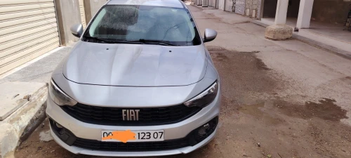Fiat Tipo 2023 City