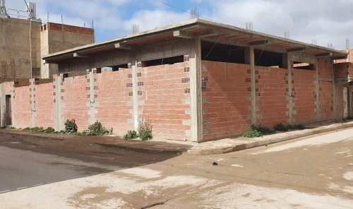 Vente Terrain Tébessa Cheria