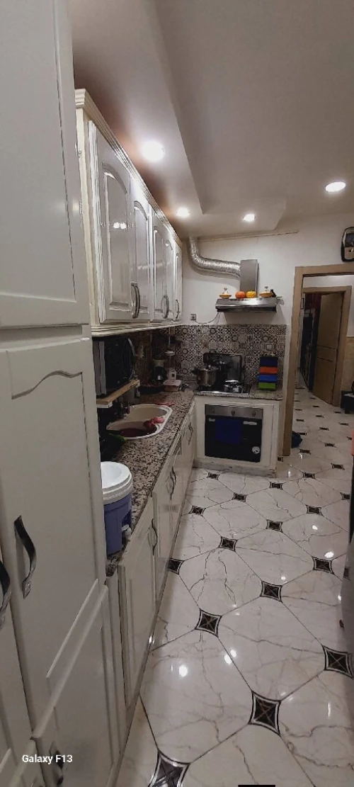 Vente Appartement F3 Oran Sidi maarouf
