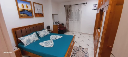 Vente Appartement F3 Oran Sidi maarouf
