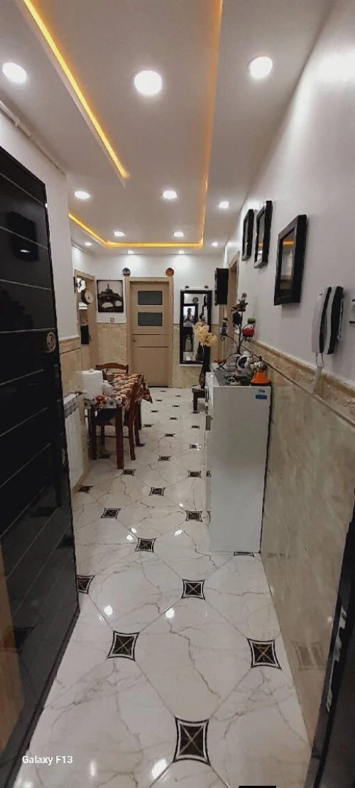 Vente Appartement F3 Oran Sidi maarouf
