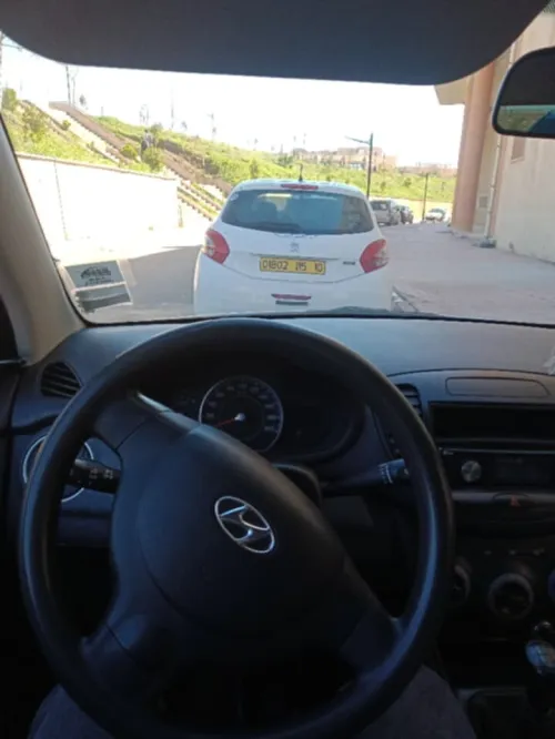 Hyundai i10 2012 Base clime