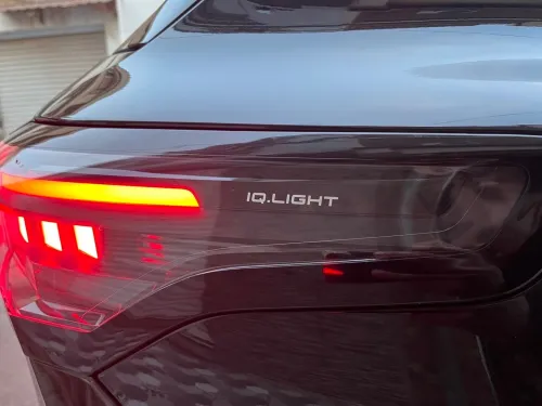 Volkswagen New Tiguan 2024 