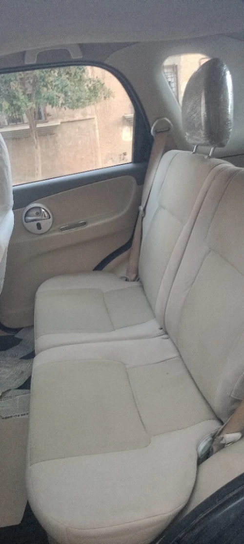 Zotye Nomad 2 2013 Nomad 2