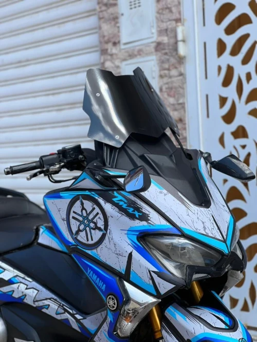 Yamaha Tmax DX 2018