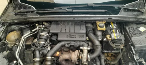 Peugeot 308 2008 308
