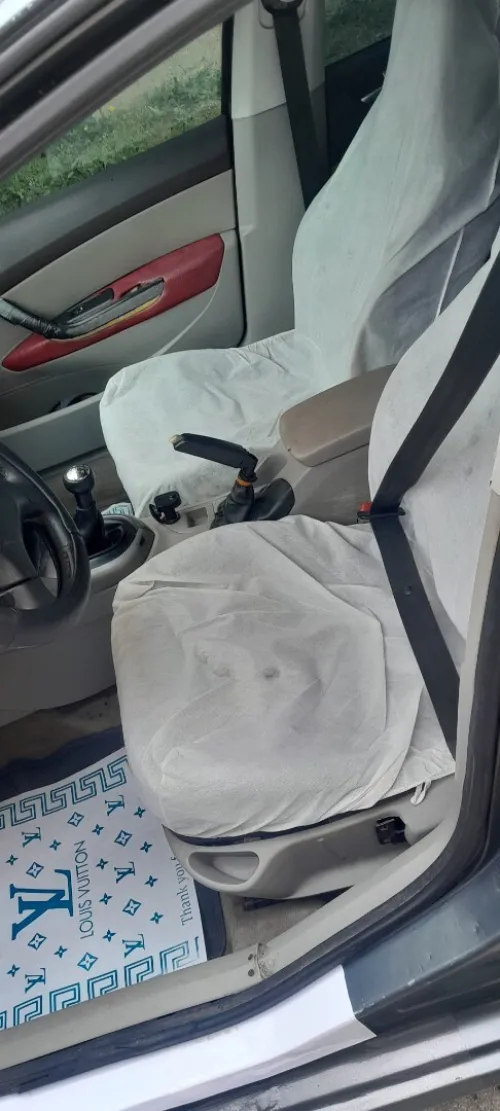 Peugeot 308 2008 308