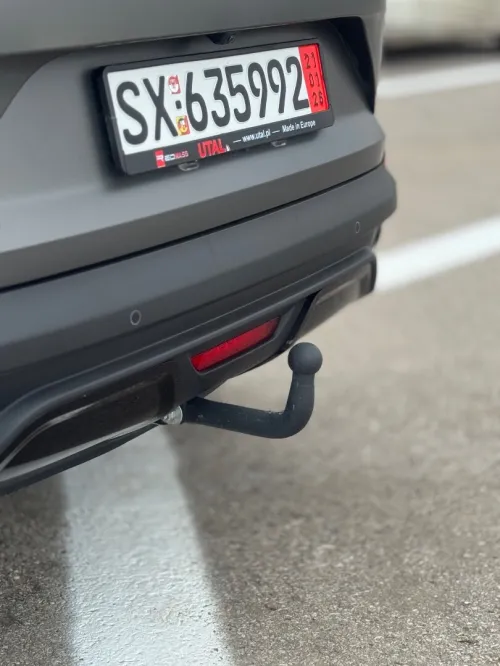 Geely Coolray 2025 La toute