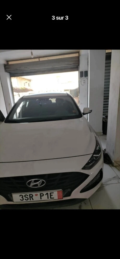 Hyundai I30 2023 I30