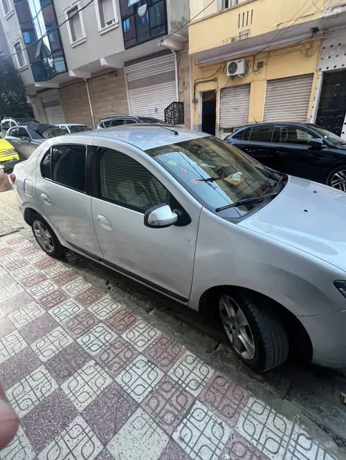Renault Symbol 2016 Collection