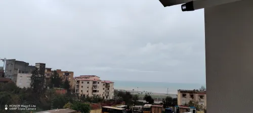 Vente Appartement F4 Tipaza Ain tagourait