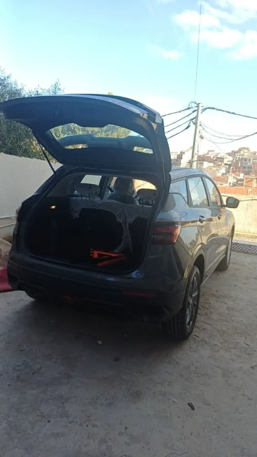 Geely Coolray 2025 10/10