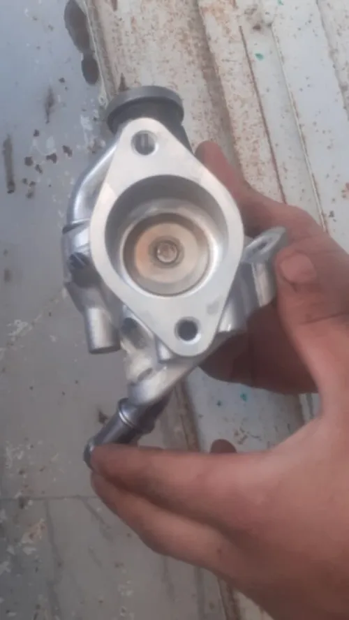ford transit Vannet egr 0675305680