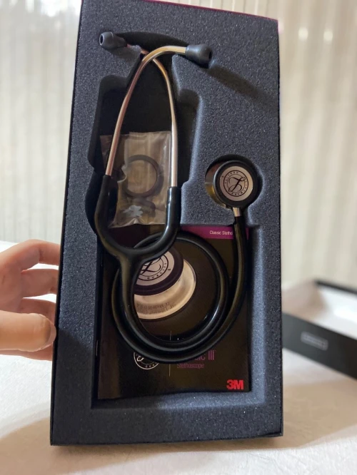 Stéthoscope Littman Classic 3 original