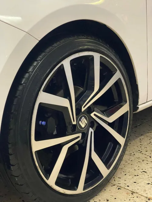Seat Ibiza 2017 Sol