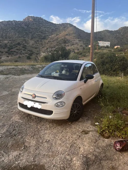 Fiat 500 2024 Cult MIB