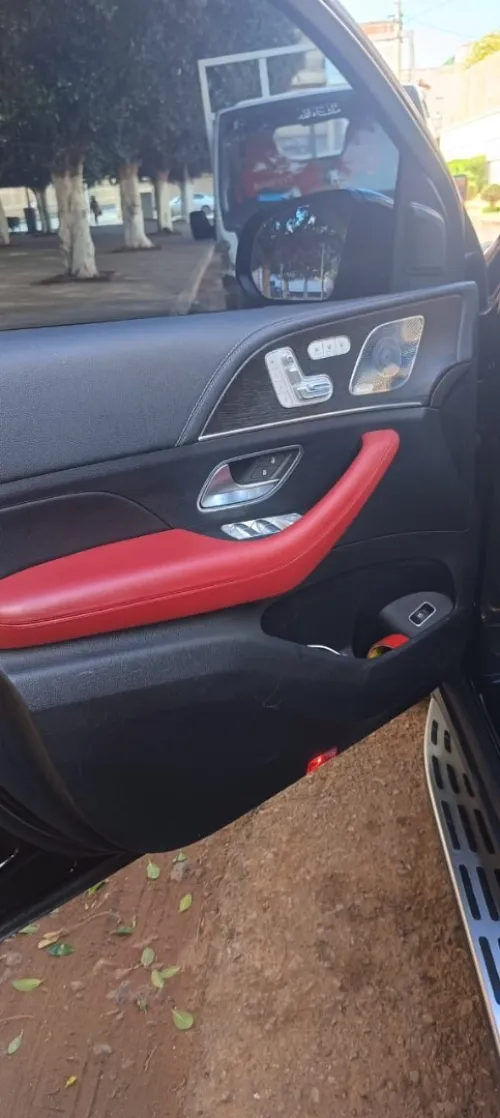 Mercedes GLE 2021 