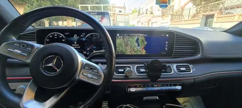 Mercedes GLE 2021 