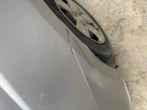 Chevrolet Aveo 4 portes 2008 