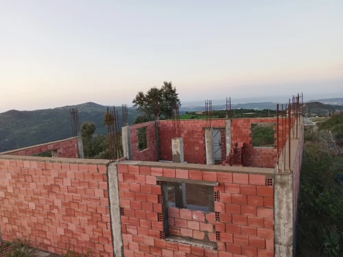 Vente bien immobilier Jijel Texenna