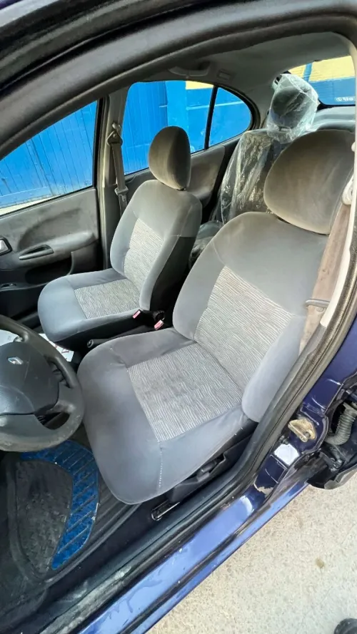 Renault Megane 1 1999 Megane 1