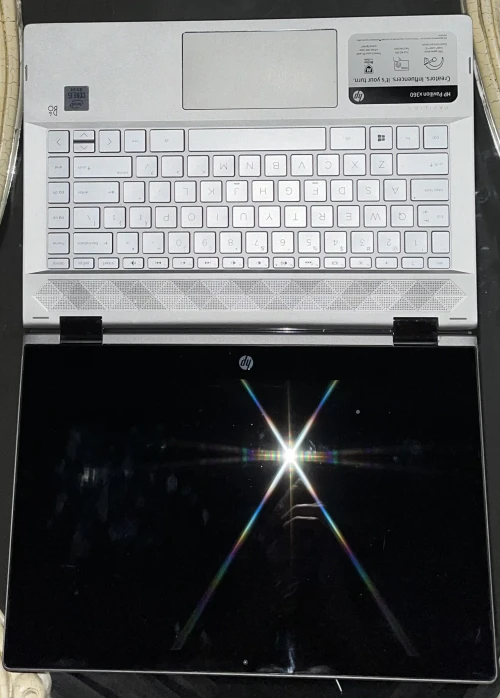 Hp pavillon x360