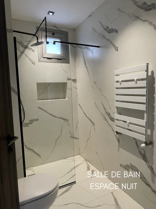 Vente Appartement F5 Oran Bir el djir