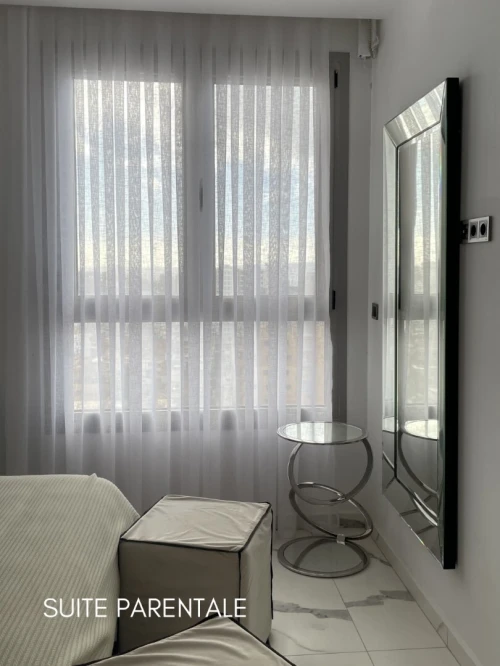Vente Appartement F5 Oran Bir el djir