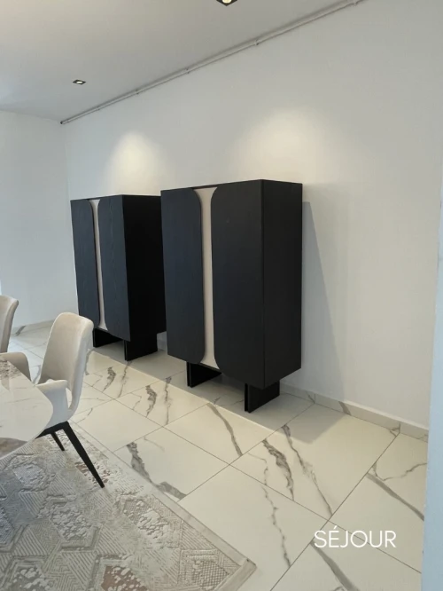 Vente Appartement F5 Oran Bir el djir