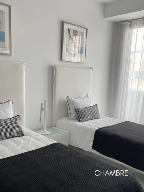 Vente Appartement F5 Oran Bir el djir