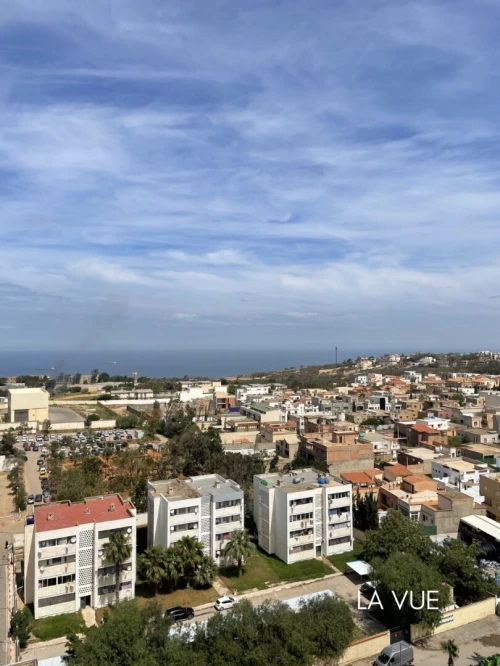 Vente Appartement F5 Oran Bir el djir