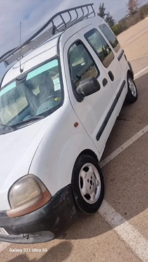 Renault Kangoo 2000 Kangoo